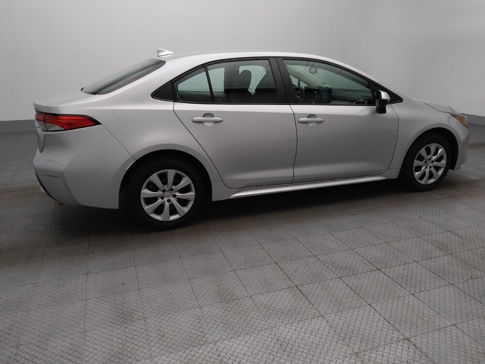 2022 Toyota Corolla in Sanford, FL 32773 - 18092922 10