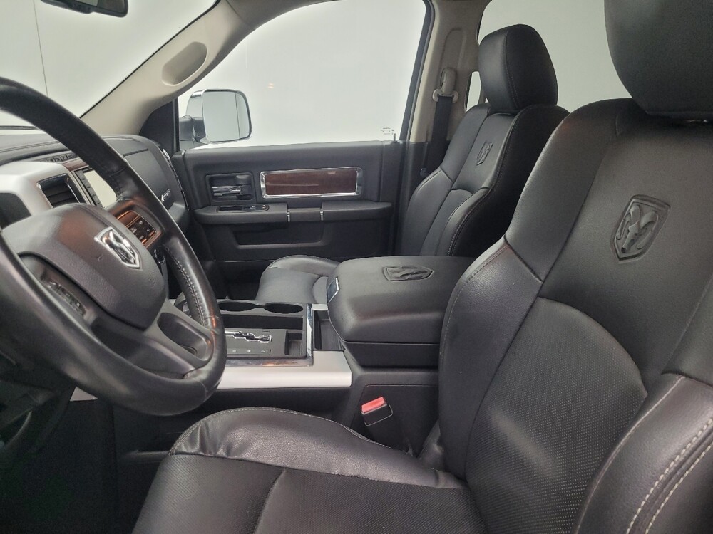 2012 RAM 1500 in Indianapolis, IN 46222 - 18092923 17