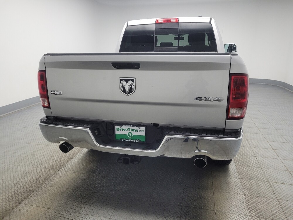 2012 RAM 1500 in Indianapolis, IN 46222 - 18092923 7