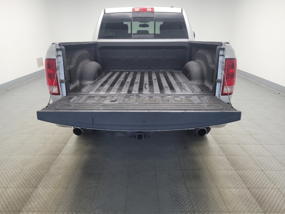 2012 RAM 1500 in Indianapolis, IN 46222 - 18092923 29