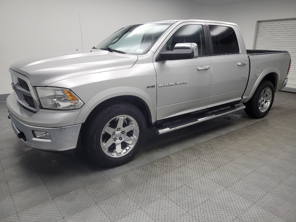 2012 RAM 1500 in Indianapolis, IN 46222 - 18092923 2