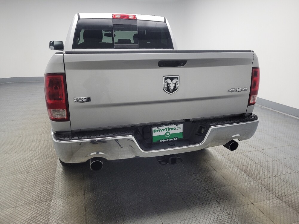 2012 RAM 1500 in Indianapolis, IN 46222 - 18092923 6