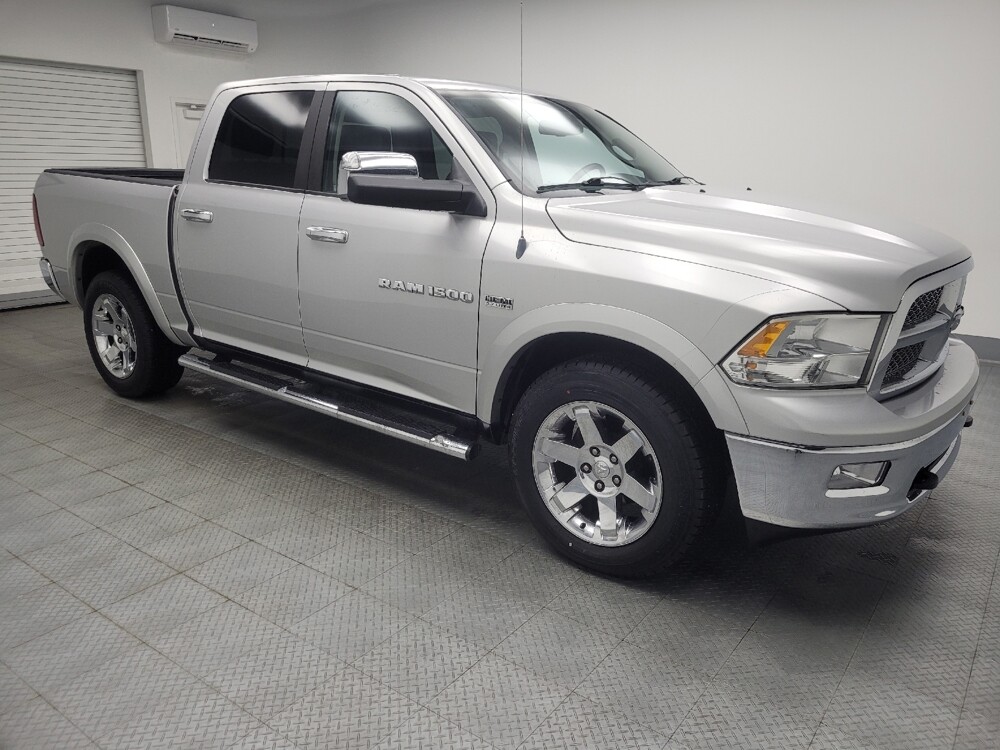 2012 RAM 1500 in Indianapolis, IN 46222 - 18092923 11