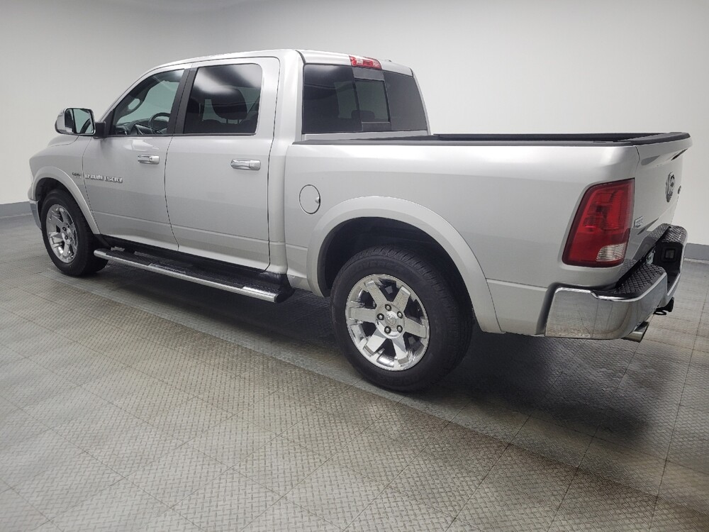 2012 RAM 1500 in Indianapolis, IN 46222 - 18092923 3