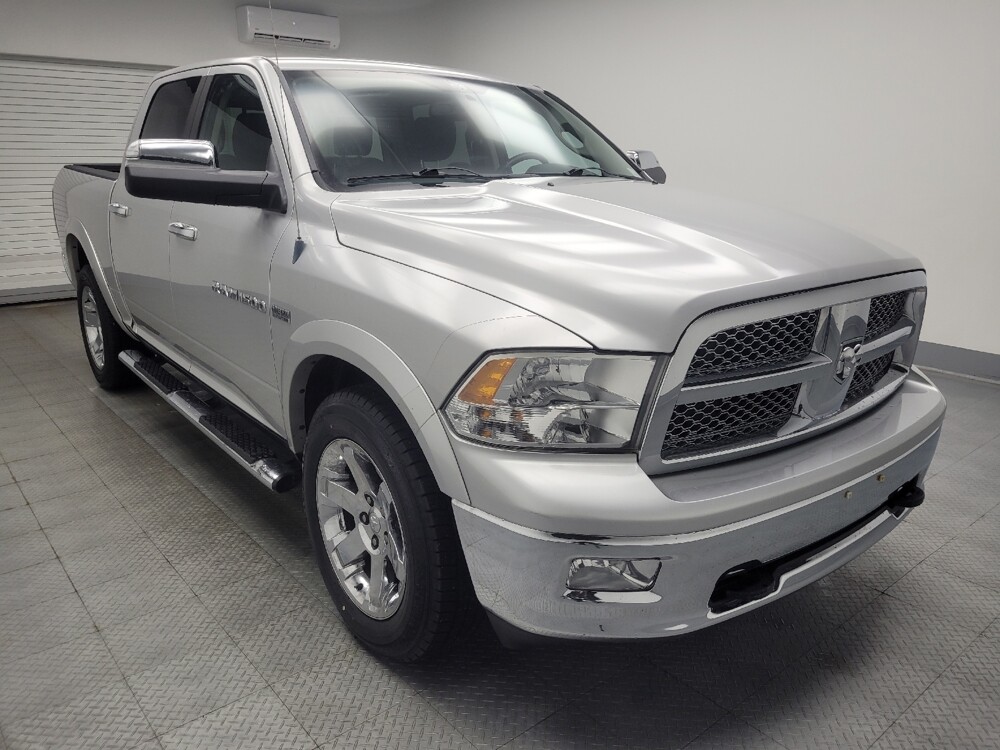 2012 RAM 1500 in Indianapolis, IN 46222 - 18092923 13