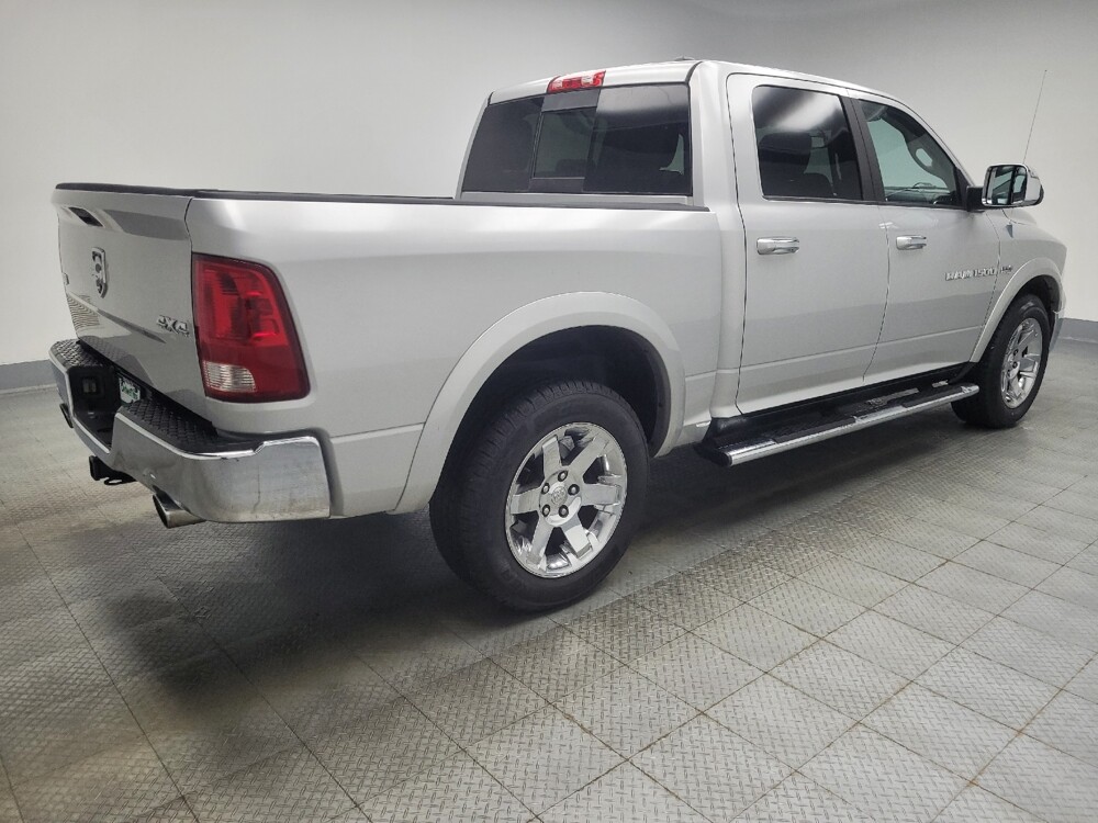 2012 RAM 1500 in Indianapolis, IN 46222 - 18092923 10