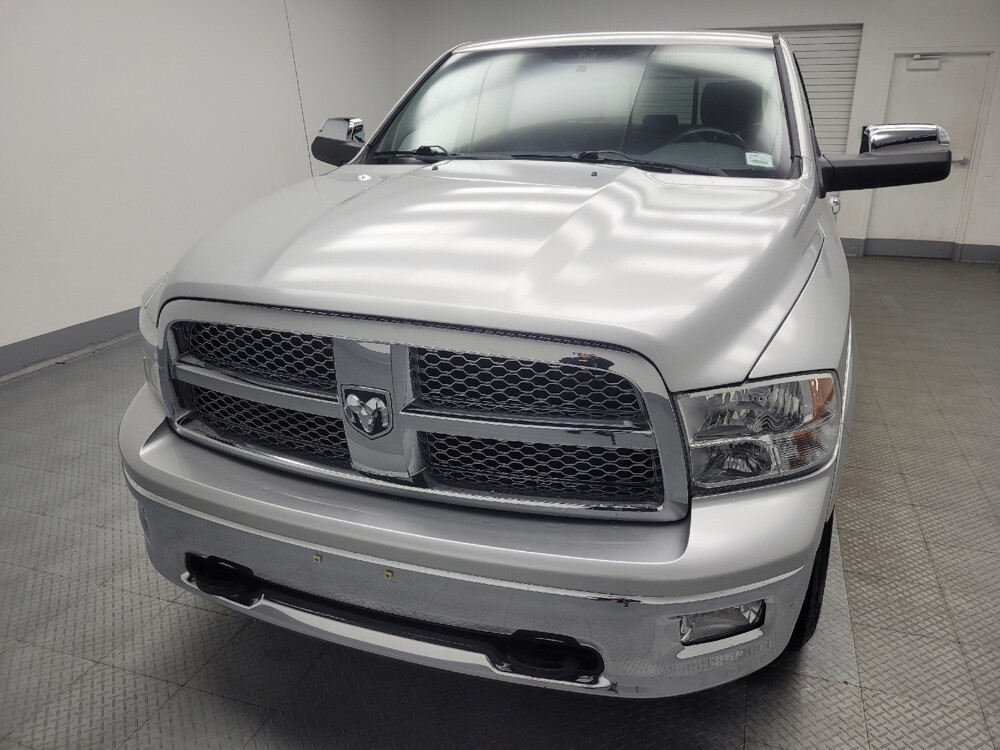 2012 RAM 1500 in Indianapolis, IN 46222 - 18092923 15