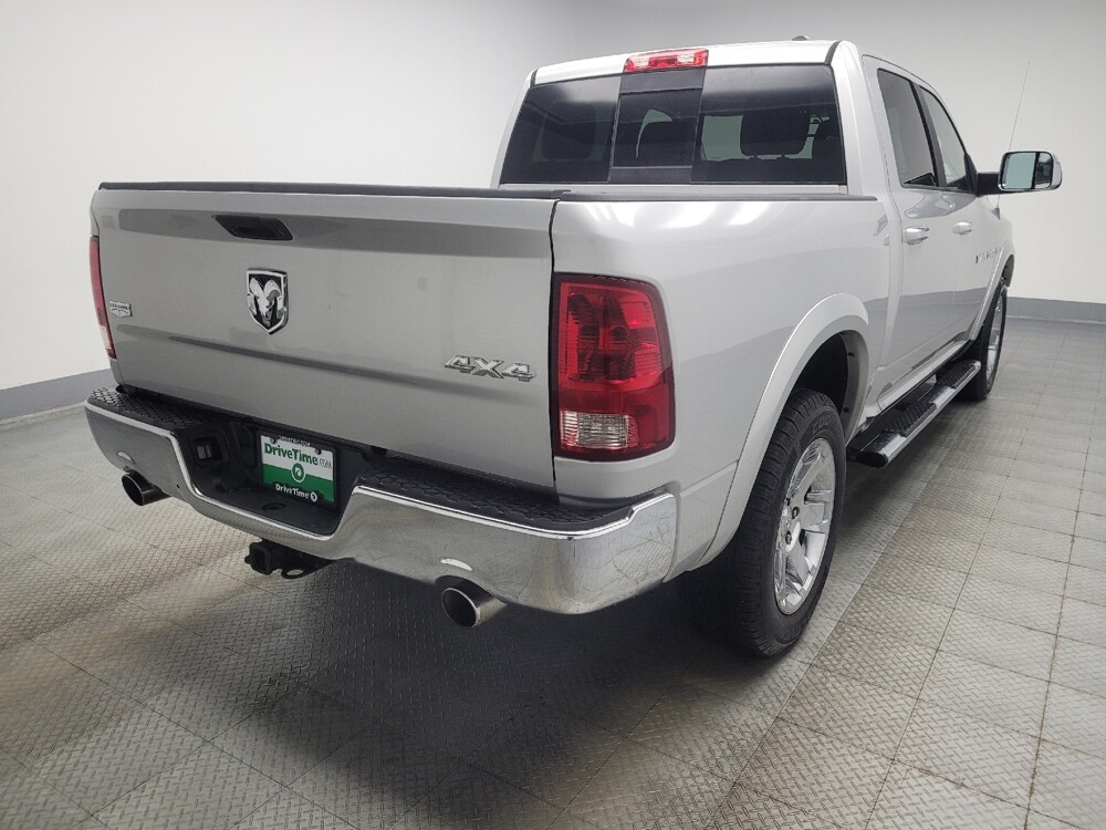2012 RAM 1500 in Indianapolis, IN 46222 - 18092923 9