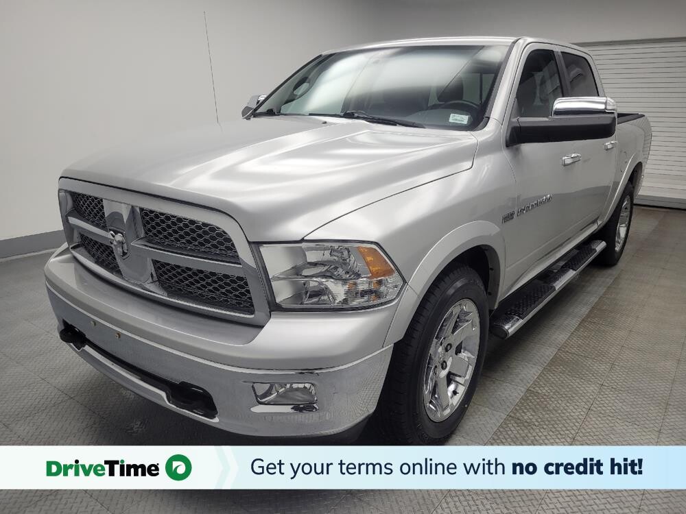 2012 RAM 1500 in Indianapolis, IN 46222 - 18092923