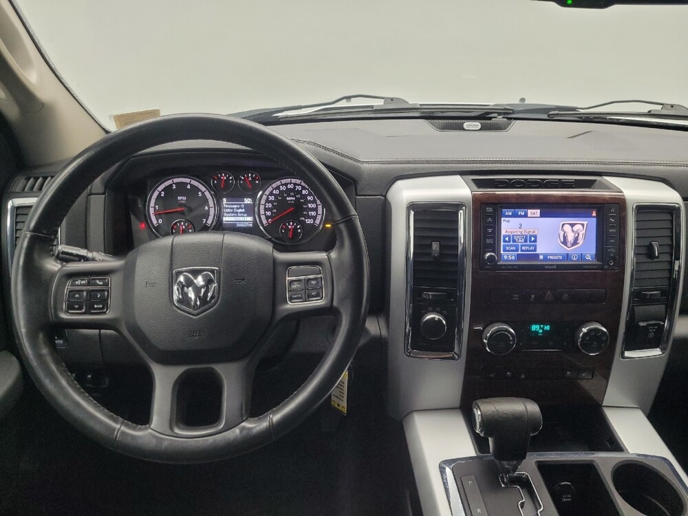 2012 RAM 1500 in Indianapolis, IN 46222 - 18092923 22