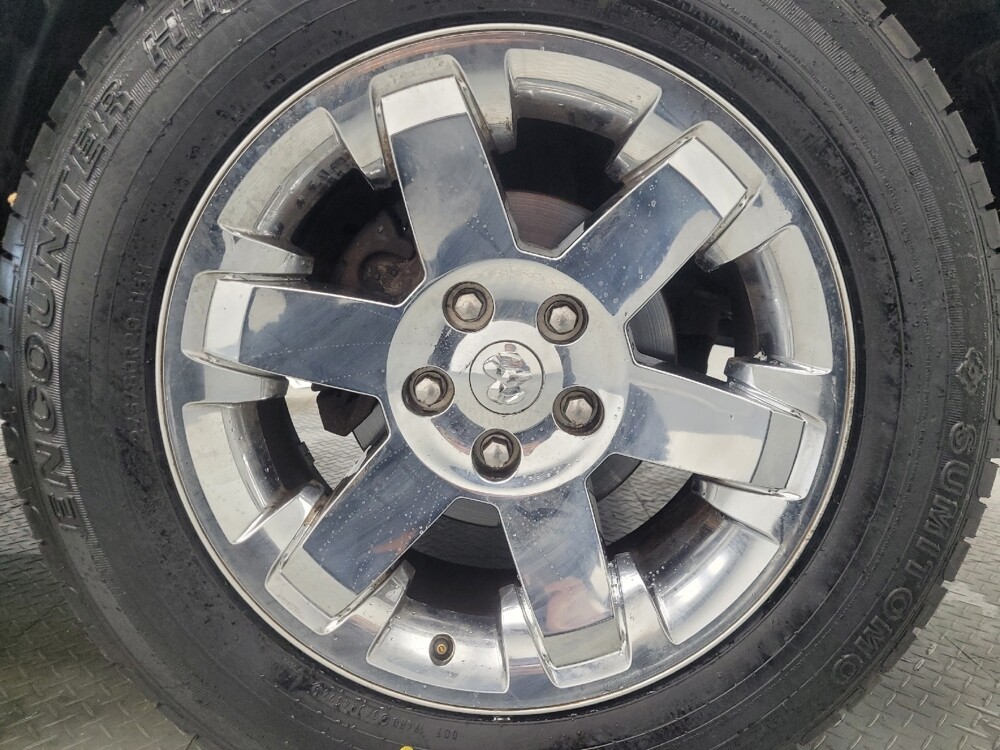 2012 RAM 1500 in Indianapolis, IN 46222 - 18092923 31