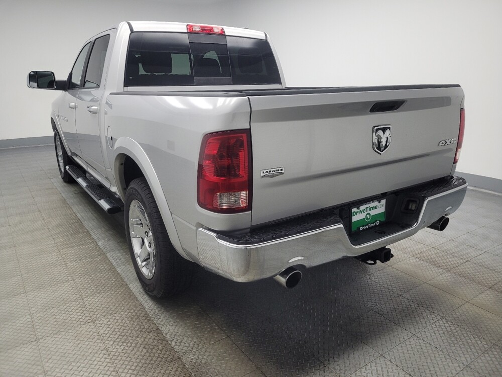 2012 RAM 1500 in Indianapolis, IN 46222 - 18092923 5