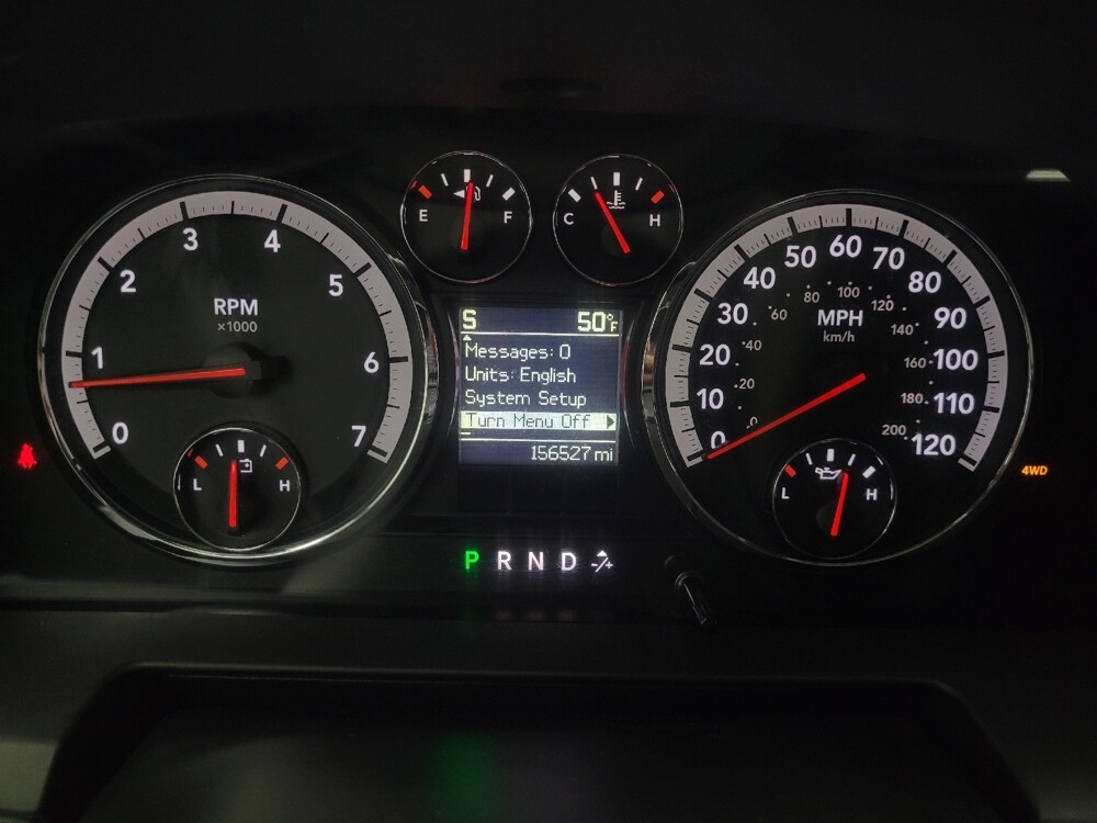 2012 RAM 1500 in Indianapolis, IN 46222 - 18092923 23