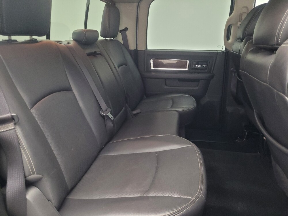 2012 RAM 1500 in Indianapolis, IN 46222 - 18092923 19