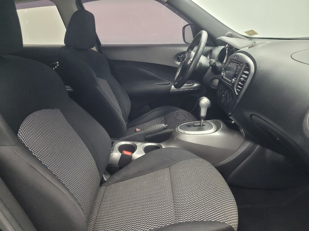 2015 Nissan Juke in Indianapolis, IN 46222 - 18092924 21