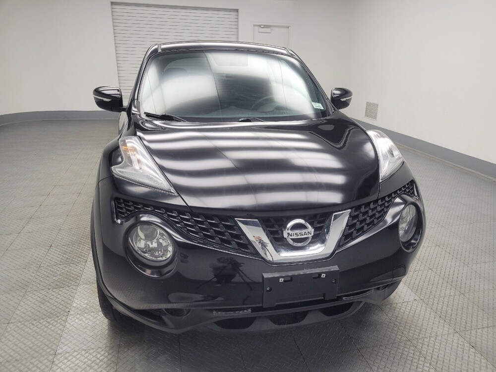 2015 Nissan Juke in Indianapolis, IN 46222 - 18092924 14