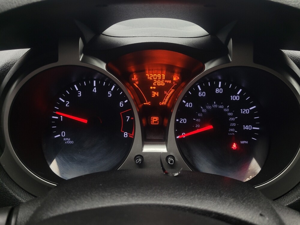 2015 Nissan Juke in Indianapolis, IN 46222 - 18092924 23