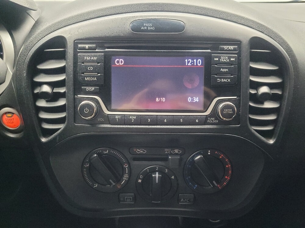 2015 Nissan Juke in Indianapolis, IN 46222 - 18092924 25