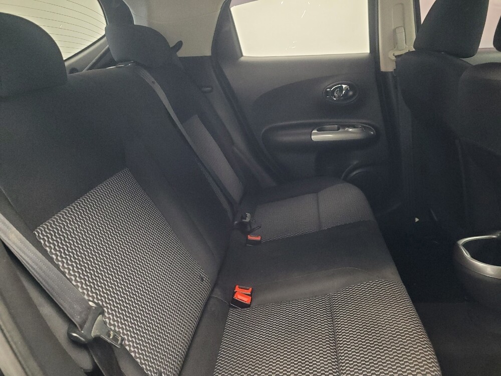2015 Nissan Juke in Indianapolis, IN 46222 - 18092924 19