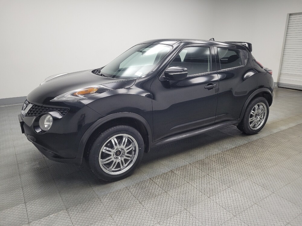 2015 Nissan Juke in Indianapolis, IN 46222 - 18092924 2