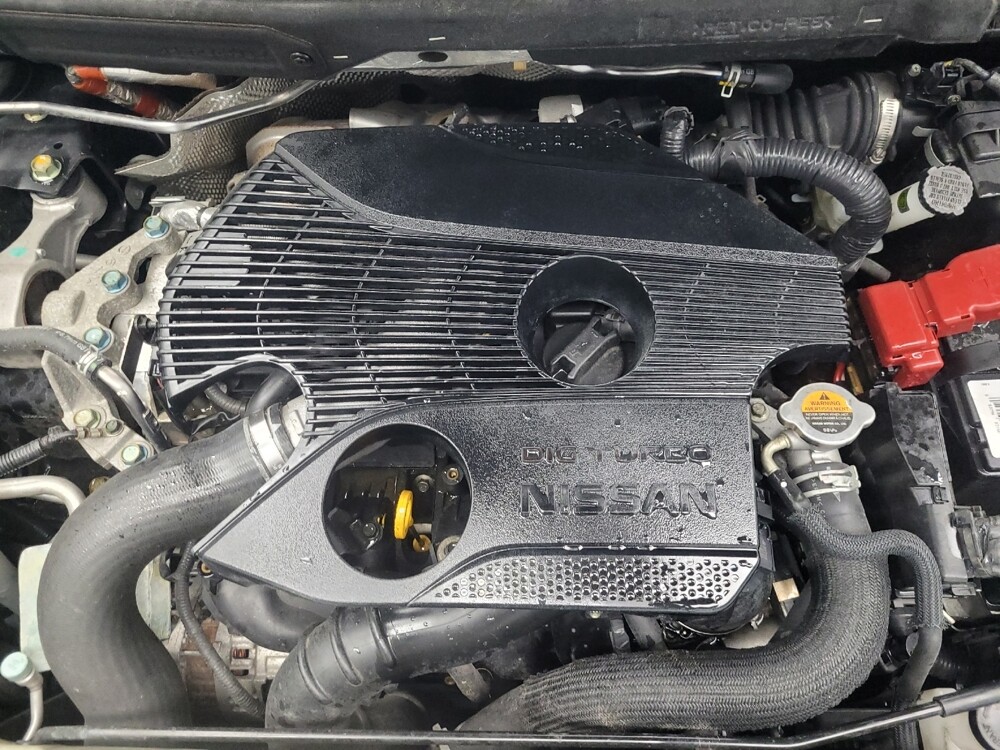 2015 Nissan Juke in Indianapolis, IN 46222 - 18092924 30