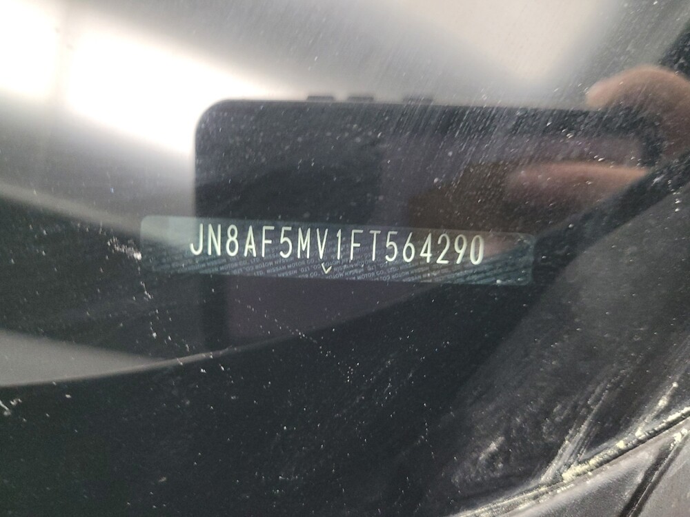 2015 Nissan Juke in Indianapolis, IN 46222 - 18092924 33