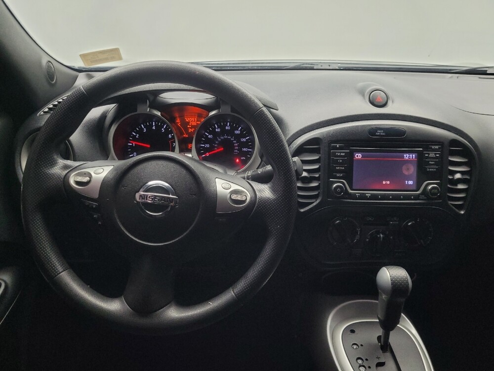 2015 Nissan Juke in Indianapolis, IN 46222 - 18092924 22