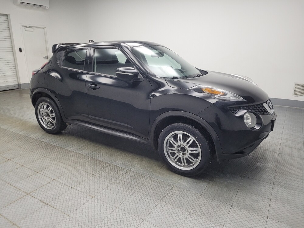 2015 Nissan Juke in Indianapolis, IN 46222 - 18092924 11