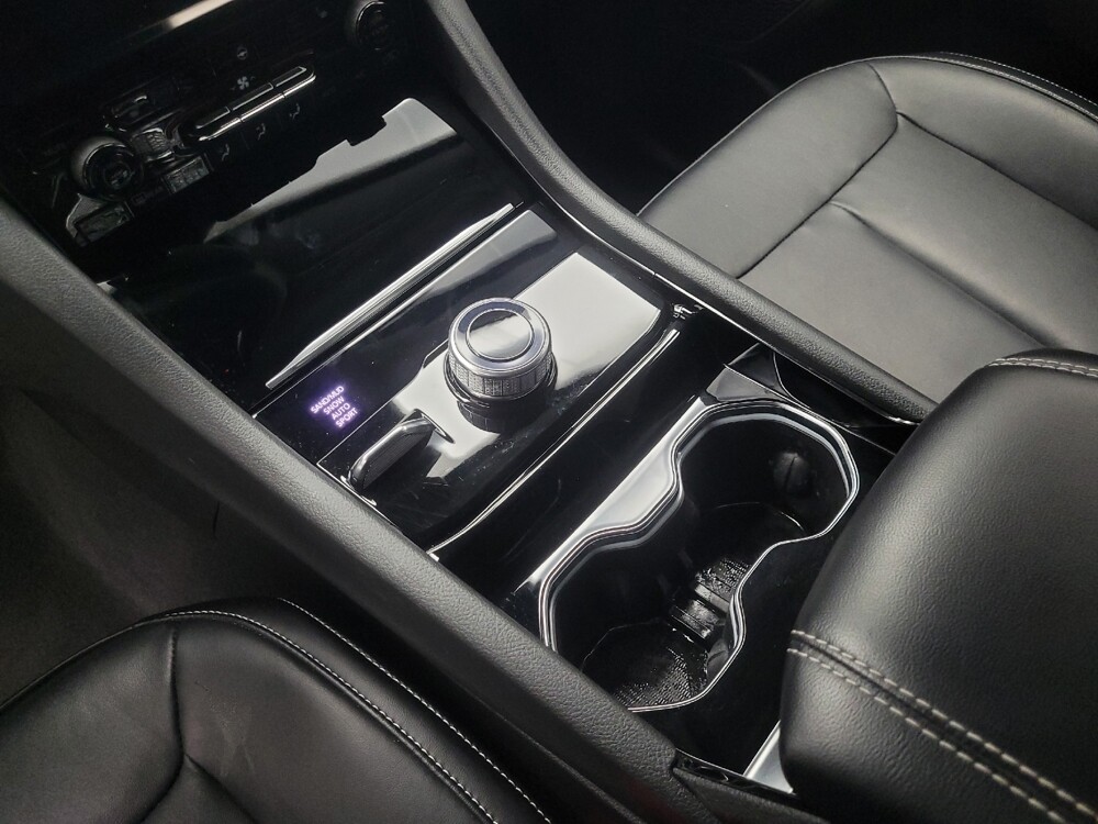 2021 Jeep Grand Cherokee L in Indianapolis, IN 46222 - 18092925 26