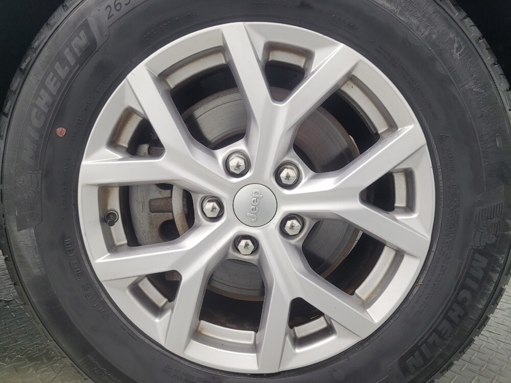 2021 Jeep Grand Cherokee L in Indianapolis, IN 46222 - 18092925 31