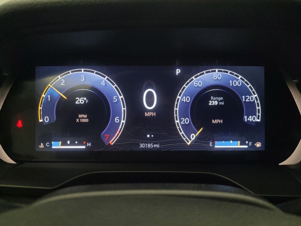 2021 Jeep Grand Cherokee L in Indianapolis, IN 46222 - 18092925 23