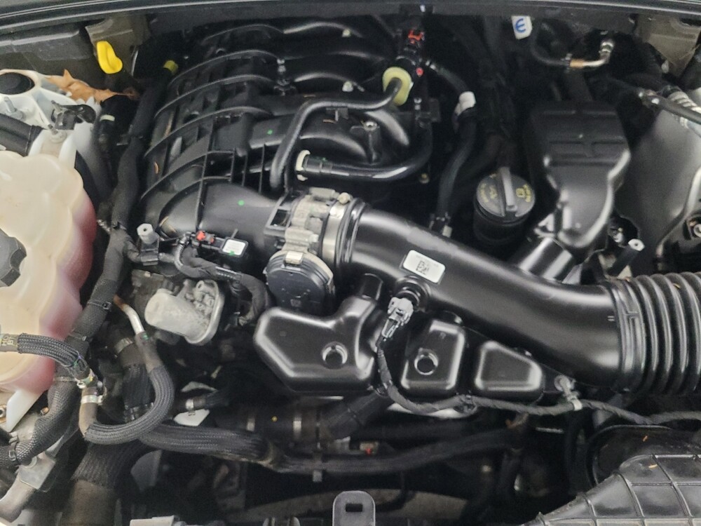 2021 Jeep Grand Cherokee L in Indianapolis, IN 46222 - 18092925 30