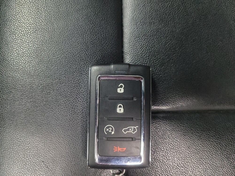 2021 Jeep Grand Cherokee L in Indianapolis, IN 46222 - 18092925 32