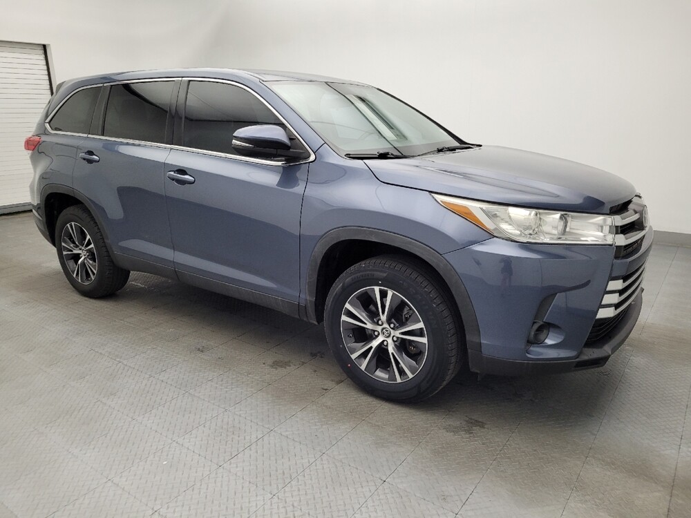 2019 Toyota Highlander in Raleigh, NC 27604 - 18092928 11