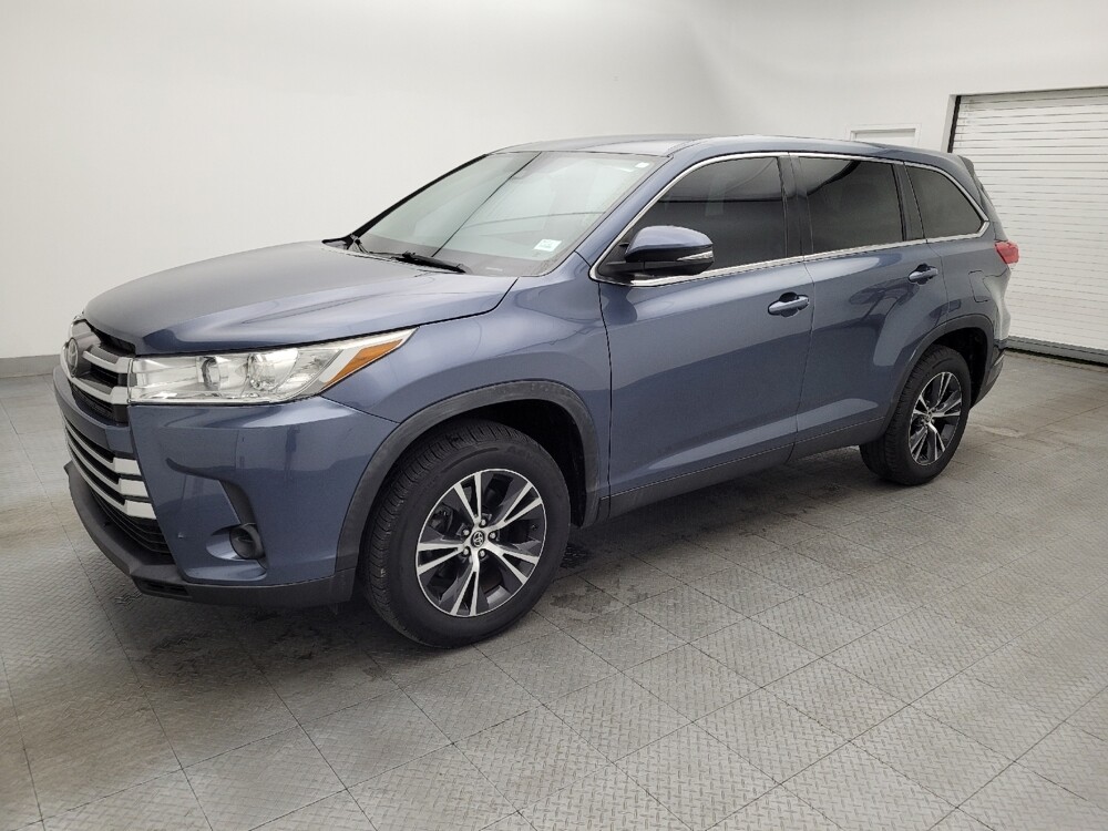 2019 Toyota Highlander in Raleigh, NC 27604 - 18092928 2