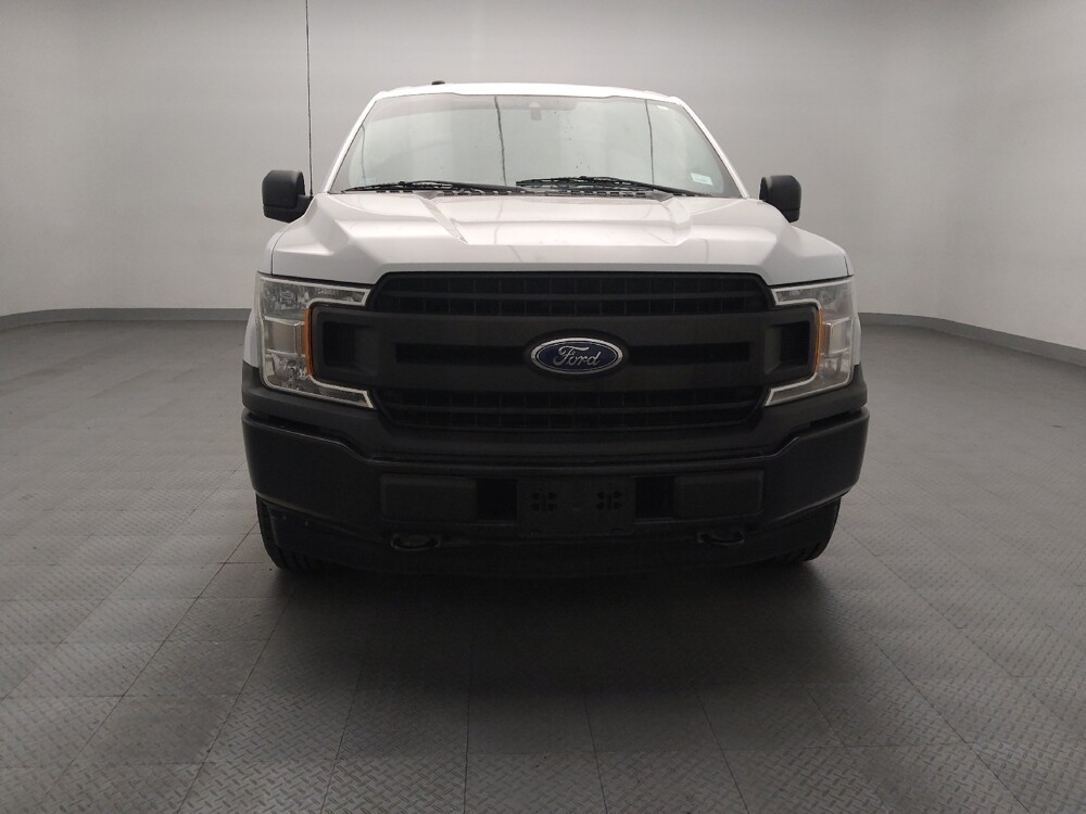 2019 Ford F150 in Arlington, TX 76011 - 18092929 14