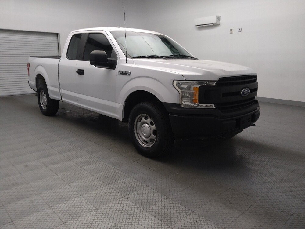 2019 Ford F150 in Arlington, TX 76011 - 18092929 13