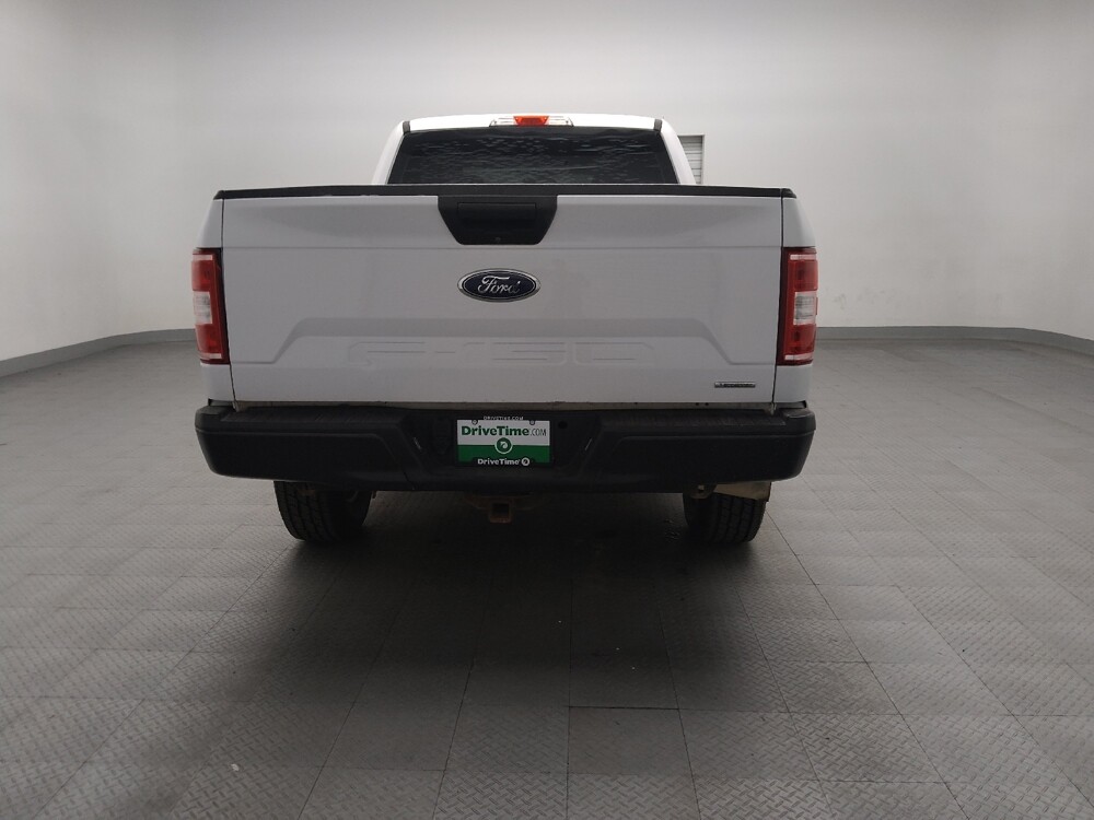 2019 Ford F150 in Arlington, TX 76011 - 18092929 7