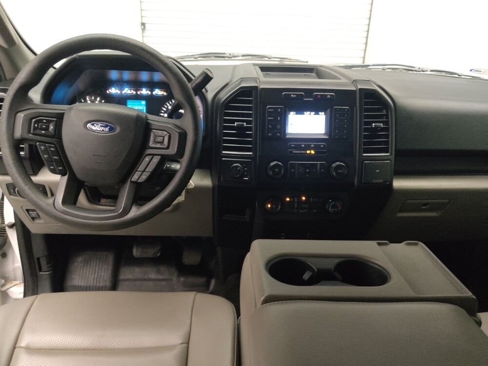 2019 Ford F150 in Arlington, TX 76011 - 18092929 22