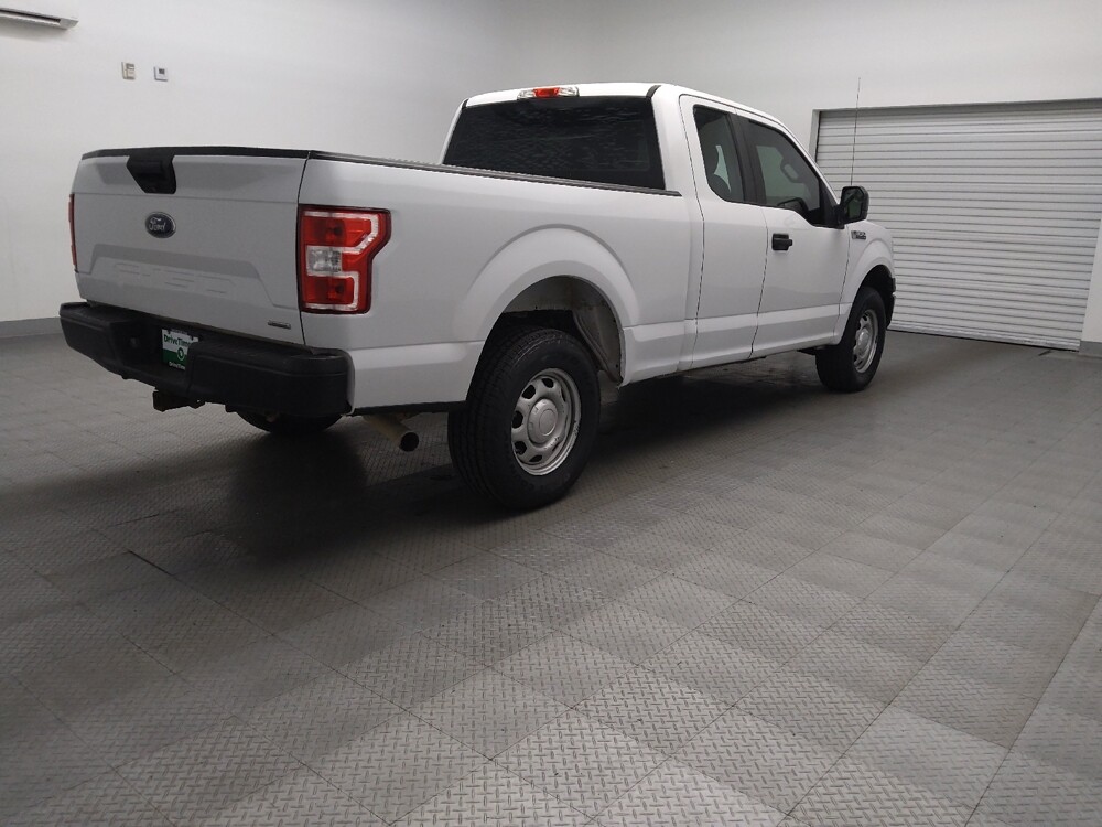 2019 Ford F150 in Arlington, TX 76011 - 18092929 9