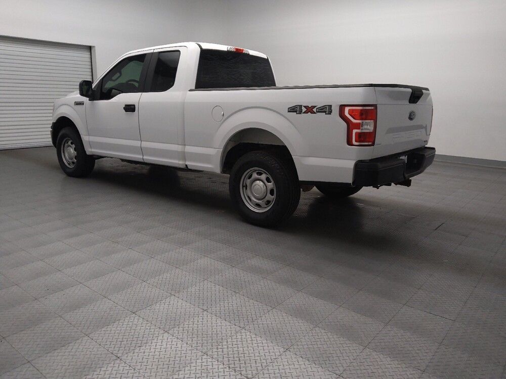 2019 Ford F150 in Arlington, TX 76011 - 18092929 5