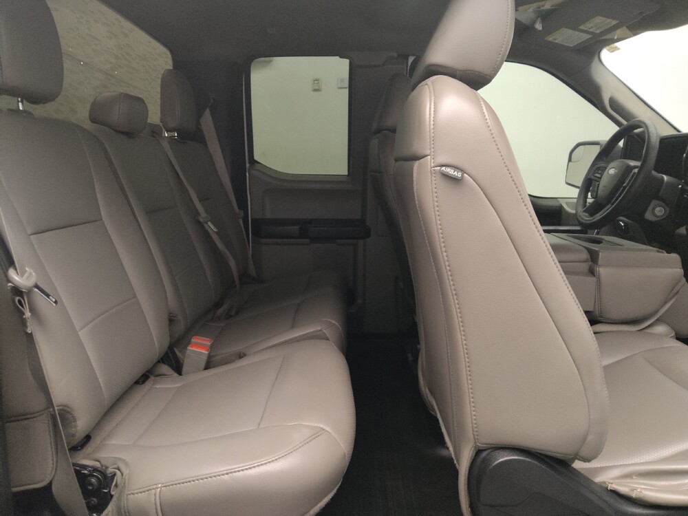 2019 Ford F150 in Arlington, TX 76011 - 18092929 19