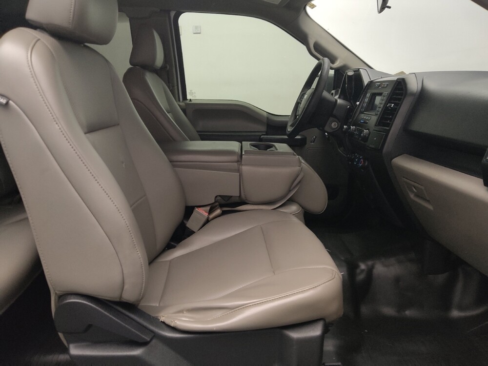 2019 Ford F150 in Arlington, TX 76011 - 18092929 21