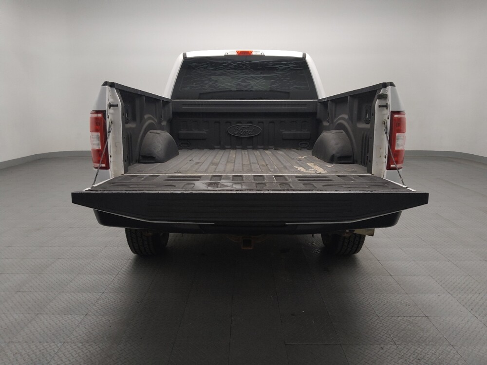 2019 Ford F150 in Arlington, TX 76011 - 18092929 29