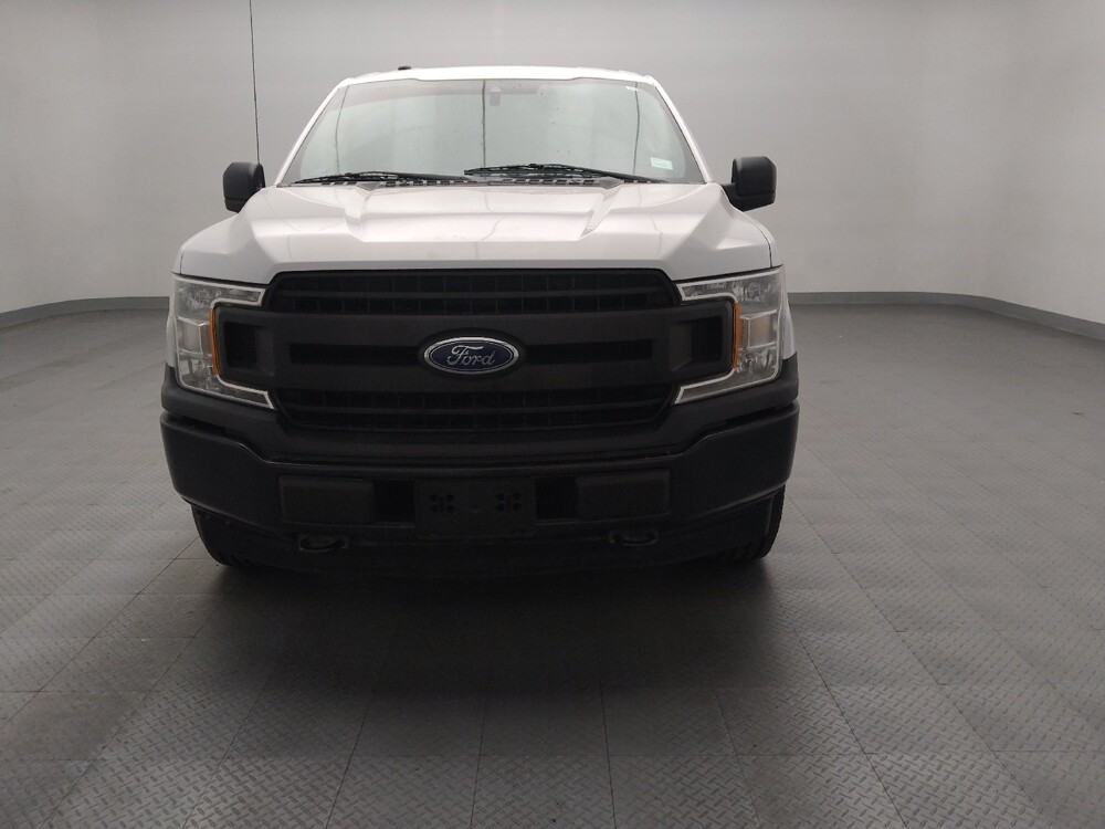 2019 Ford F150 in Arlington, TX 76011 - 18092929 15