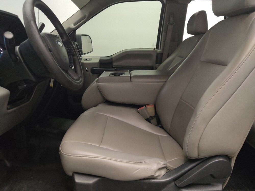 2019 Ford F150 in Arlington, TX 76011 - 18092929 17