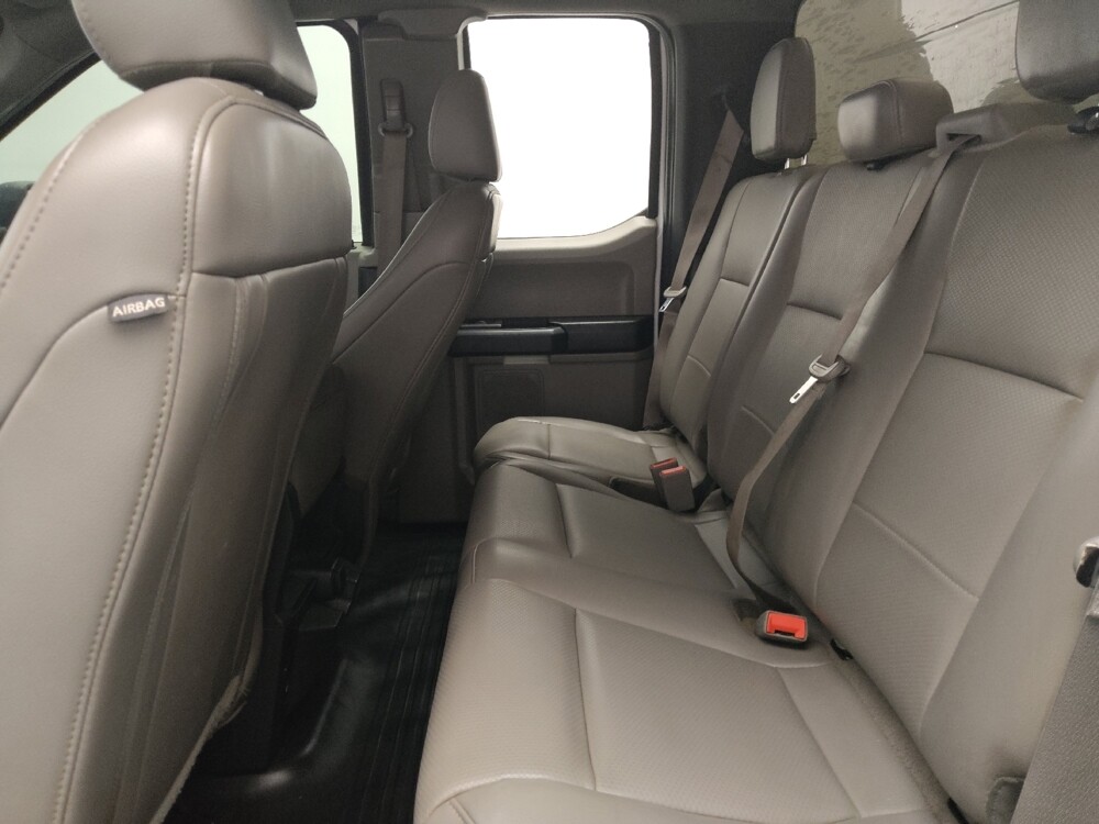 2019 Ford F150 in Arlington, TX 76011 - 18092929 18