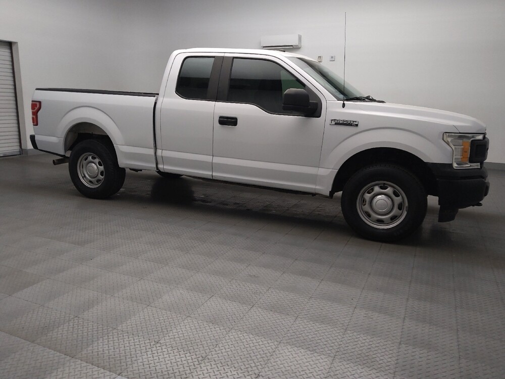 2019 Ford F150 in Arlington, TX 76011 - 18092929 11