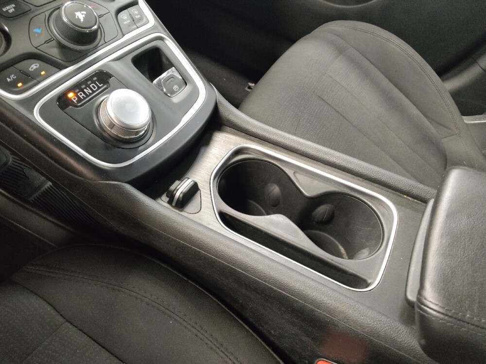 2016 Chrysler 200 in Arlington, TX 76011 - 18092930 26