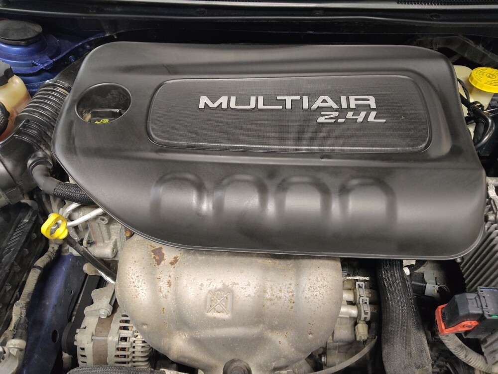 2016 Chrysler 200 in Arlington, TX 76011 - 18092930 30